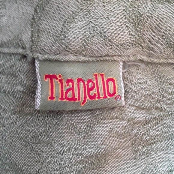 Tianello Oversized light weight Jacket Plus Size - Picture 7 of 8